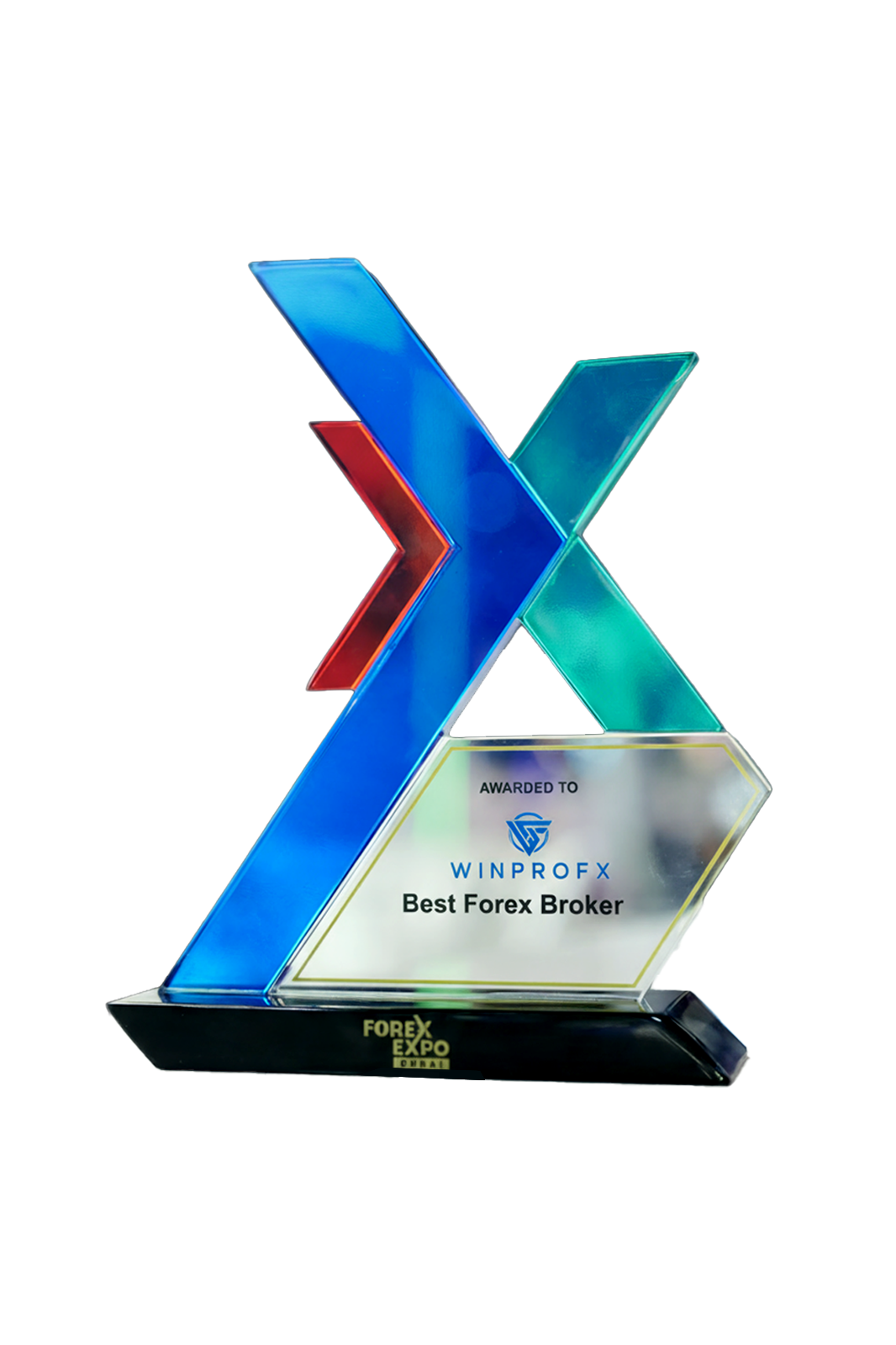 Best Forex Broker